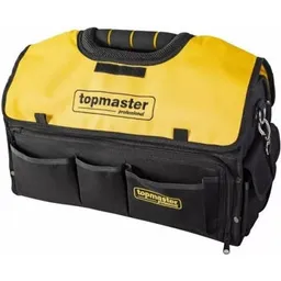 Rucsac pentru scule Topmaster TR-499946 сумка для инструментов, 19 карманов
