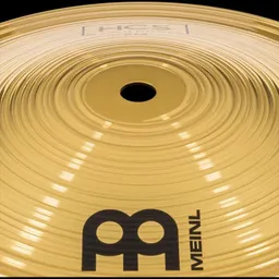 Set de tobe MEINL HCS8B Cinel 8" Bell