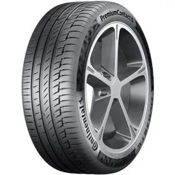 Continental XL PremiumContact 6 AO