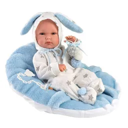 Llorens 63585 Bimbo Sillita Porta Bebe
