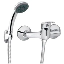 Baterie de duș Ferro BASIC BBC77