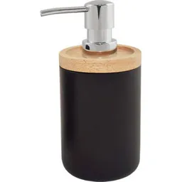 Dozator săpun Sepio 6475 Tokyo Black