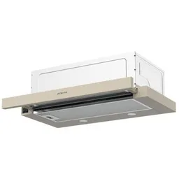 Hotă Zanetti 620 Ivory Slider