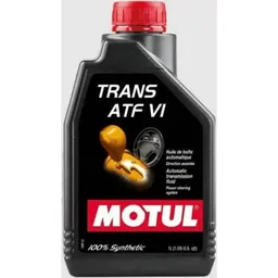 Motul 109771 TRANS ATF VI