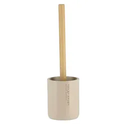 Perie pentru WC cu suport Tendance 51946 (Beige)