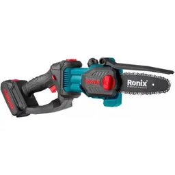 Fierăstrău Ronix 8600 цепная 15cm 20V 2x2.0Ah