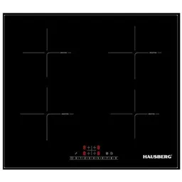 Plită încorporabilă electrică Hausberg HB-1535