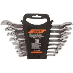 Set de mână Gadget tools 230401 набор гаечных ключей 6-22мм, 8шт.