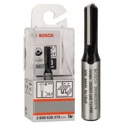 Bosch Freza P/U Lemno 8x6x48