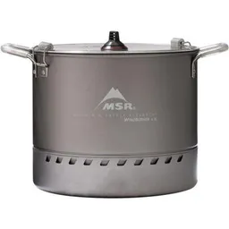 Arzător MSR WindBurner Stock Pot
