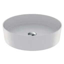 Lavoar Creavit Loop LP145-BM00E White Matte