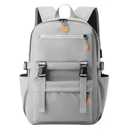 Rucsac pentru oraș 4Life City Light Grey