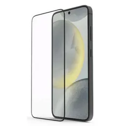 Sticlă de protecție pentru smartphone Hama 222727 Extreme Protect Mob. Ph. Prot. Glass for Samsung Galaxy S24, Mounting Tool
