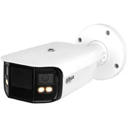 Cameră de supraveghere Dahua DH-IPC-PFW5849-A180-E2-ASTE 8MP 3.6mm Full-Color