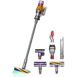Dyson V12 Slim Detect Absolute
