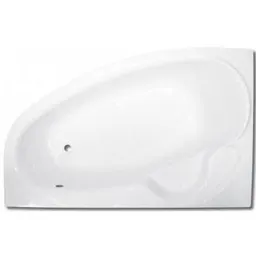 Bonito асимметричная Home Blanca 1600x1050 правая акрил