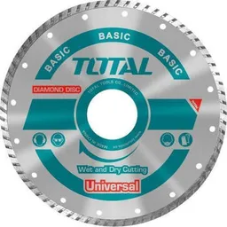 Disc de tăiere Total tools TAC2132303