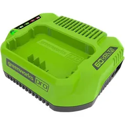 Încărcătoare și Acumulatoare Greenworks G60UC 60V 2A