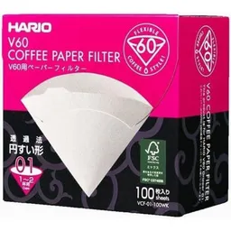 Hario VCF-01-100WK