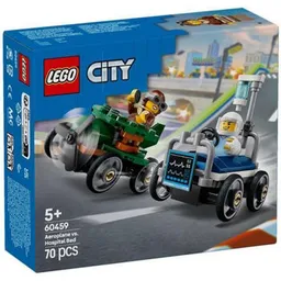 Lego 60459