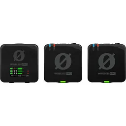 Rode Wireless PRO