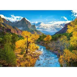 Castorland Puzzle C-300624