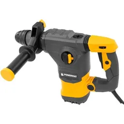 Ciocan rotopercutor Powermat PM-MU-2600T