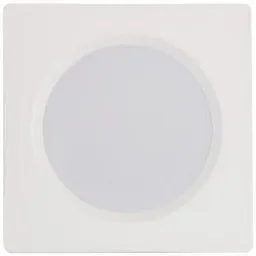 Market Downlight Square 12W, 6000K, LM-008