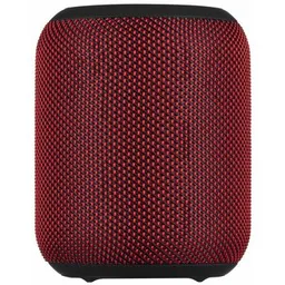 Boxă portativă Bluetooth 2E 2E-BSSXPWRD SoundXPod TWS, Waterproof Red