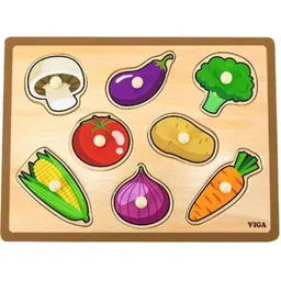 Puzzle Viga 44578