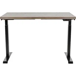 Masă pentru calculator CUSTÓ 100.02.0034 FlexiDesk