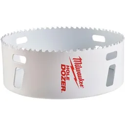Milwaukee 49560247 Carota bimetal HOLE DOZER 140mm