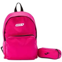 Rucsac sportiv Joma LION BACKPACK PINK ONE SIZE 400696.524