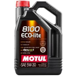 Motul 108214 5W30 8100 ECO-LITE