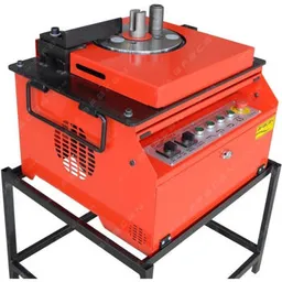 Scule electrice staționare Afacan R24 mașină de îndoit armături