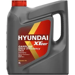 Hyundai 5W30 XTEER ULTRA