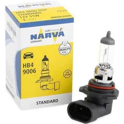 Narva HB4/9006