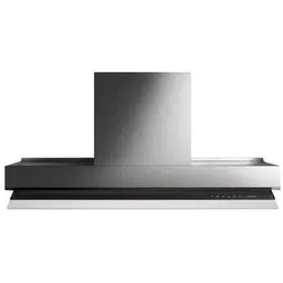 Hotă Falmec VIRGOLA NO-DROP TOUCH 60 Stainless Steel (w/o filter pack)