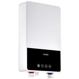 Încălzitor de apă electric instant Decakila KEWH003W 7000W