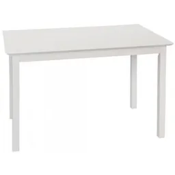 Masă Evelin di Costacurta Gloria White 1140х700х760