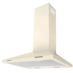 Hotă Mastercook DOMO 700(50) BEJ LED