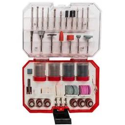 Set de tubulare, bite, duze Raider 138407 accesorii pentru mini polizor