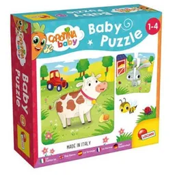 Lisciani Giochi 47787