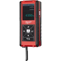 Telemetru laser Milwaukee 4933459278 LDM100