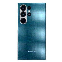 Pitaka MagEz Case 4 for Galaxy S24 Ultra