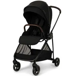 Сărucior pentru copii Nuna ST16001RVTGL ultra-usor IXXA Riveted