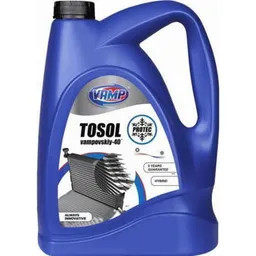 Antigel Vamp Тосол А-40 (M) 10L (10.060кг)