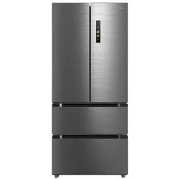 Frigider SideBySide Midea MDRF692FIE46