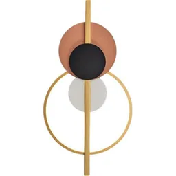 Candelabru de perete Ozcan Lustra 158-b