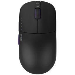 Mouse Dark Project Novus Pro Wireless , Blackberry